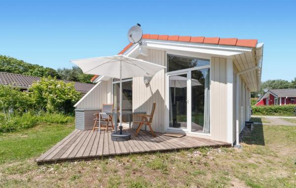 Dünenpark 2a - Dorf 4, Rezervasyon Otel Travemuende Schleswig-Holstein
