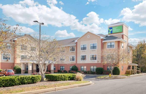 Extended Stay America - Lexington Park - Pax River, Rezervasyon Otel Lexington Park Maryland