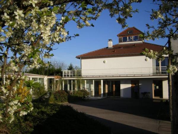 La Villa By Mama C-Gîte-Piscine-SPA, Rezervasyon Villa Fontenay Lorraine