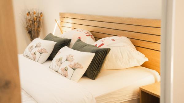 Pissenlit Une Prairie en Provence, Rezervasyon Tatil Evi Arles Villalar, Villa