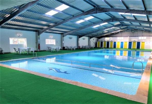 200 Breakaway Chalet, Rezervasyon Şale Scratby 