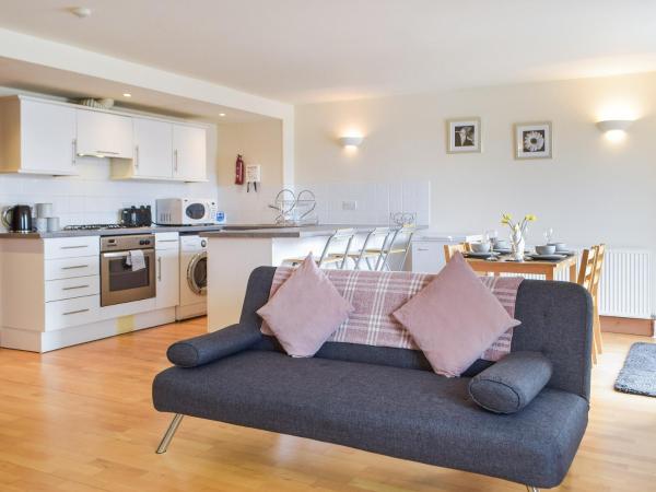 Sovereign House, Rezervasyon Tatil Evi Milford Haven Pembrokeshire