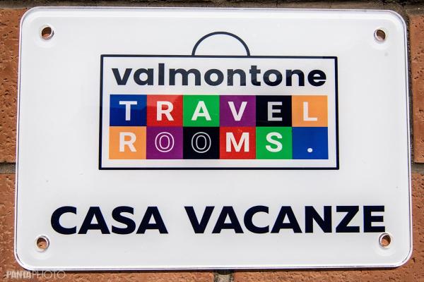 Valmontone Travel Rooms (casa vacanze), Rezervasyon Tatil Evi Valmontone Lazio
