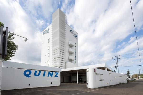 ホテルクアンズ（大人限定）, Rezervasyon Otel Douou'teki Ucuz Oteller