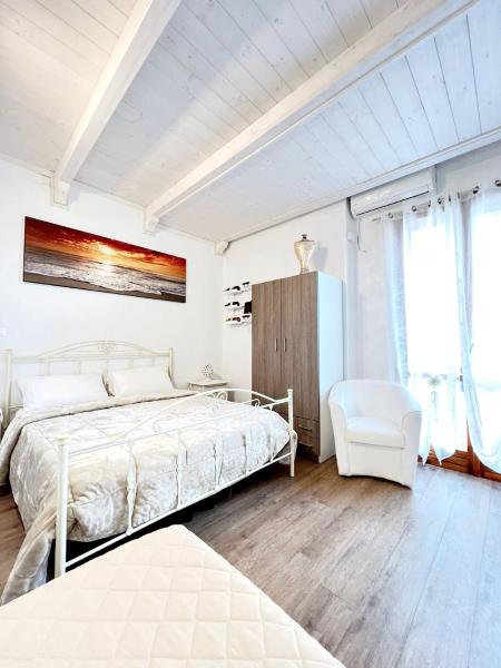 Il Girasole, Rezervasyon Bed and Breakfast Valle d'Itria otoparklı oteller, Otopark