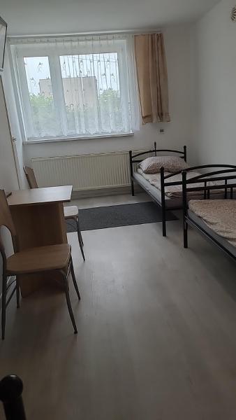 Noclegi, Rezervasyon Pansiyon / Hostel Starogard Gdanski Pomerania