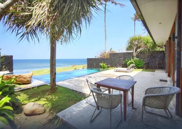 Villa Inca, Rezervasyon  Balian 