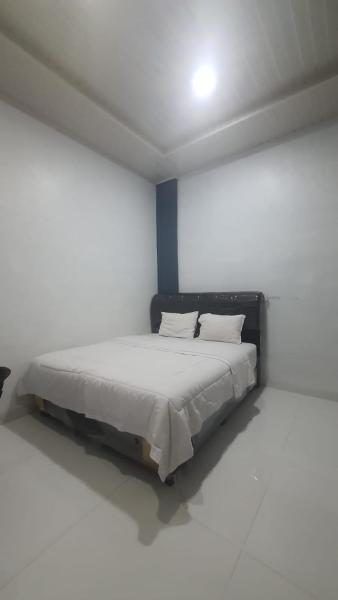 SPOT ON 92481 Modena Homestay Syariah Near SD Negeri, Rezervasyon  North Sumatra Province ucuz oteller