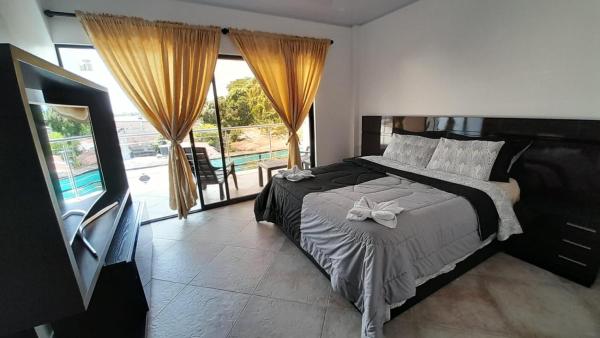 Katara Boutique Hotel, Rezervasyon Otel Mariquita Tolima
