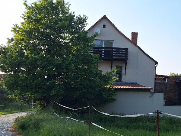 Ferienhaus Herztor, Rezervasyon Tatil Evi Bad Bibra Saxony-Anhalt