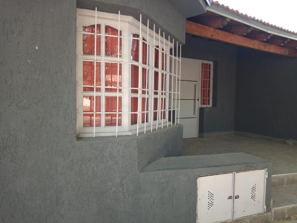 El Sarmiento M & L Mendoza, Rezervasyon Tatil Evi Las Heras Mendoza