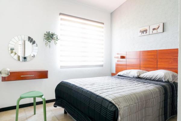 Bella Residencial Arco Antiguo Yautepec, Rezervasyon Tatil Evi Itzamatitlán Morelos