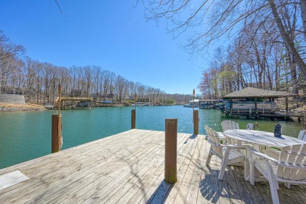 Humble Hideaway, Rezervasyon Tatil Evi Moneta Virjinya