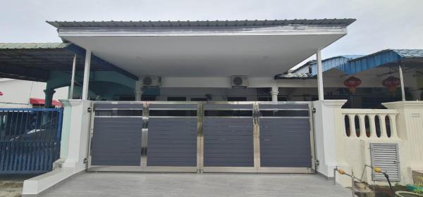 Mersing little homestay II, Rezervasyon Tatil Evi Mersing Johore