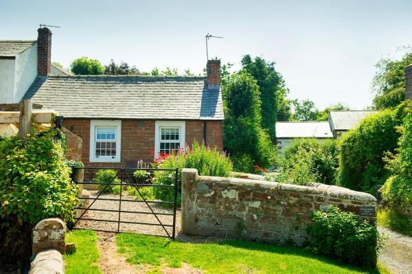 OLD CHAPEL Hayton Cumbria CA89HR, Rezervasyon Tatil Evi Hayton Cumbria