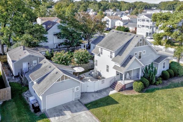 The Virginia Beach ViBe House, Rezervasyon Tatil Evi Virginia Beach Virginia