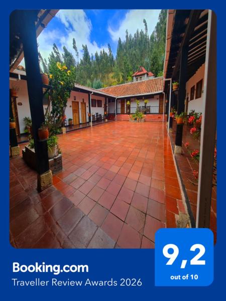 Hotel MAXIRUMA - Villa TAMAUKA, Rezervasyon Otel Iza Boyacá