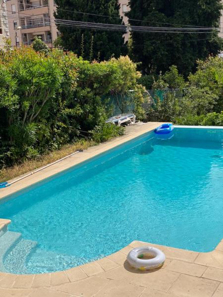 Maisonnette Cagnes, Rezervasyon Tatil Evi Cagnes-sur-Mer kahvaltılı oteller, Kahvaltı