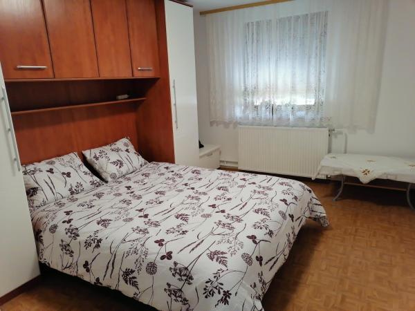 Bela golobica Bogojina, Rezervasyon Tatil Evi Pomurje Kır Evleri / Kır Evleri, Küçük Ev