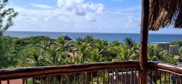 Seven Heaven do Indico, Rezervasyon  Inhambane Inhambane Bay