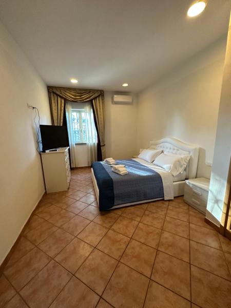 Residence Villa il sogno, Rezervasyon  Lazio ucuz oteller