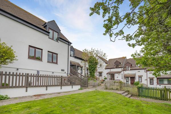 2 Bed in Padstow oc-p00385, Rezervasyon Tatil Evi Padstow Cornwall