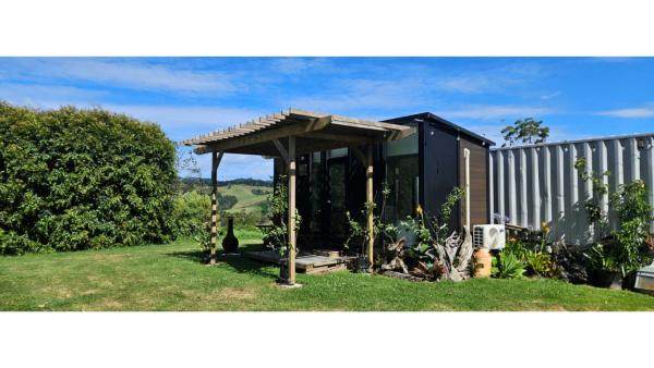 Deloraine Tiny Retreat by Tiny Away, Rezervasyon Tatil Evi Whangarei Northland