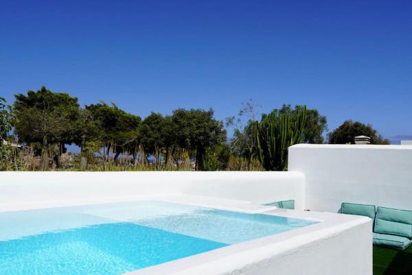 Casa Notas de Color Y Sal, Rezervasyon Tatil Evi Agaete Gran Canaria