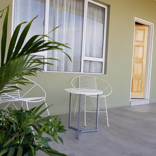 Entsabeni Cottage, Rezervasyon Tatil Evi Big Bend Svaziland