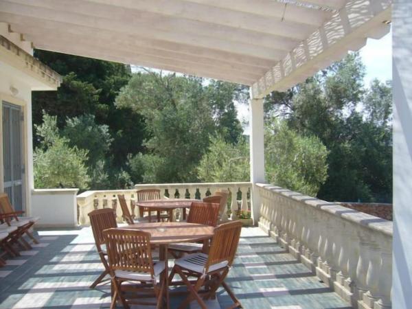 Villa Grazia Baia Verde Gallipoli a 200mt dalla spiaggia e a pochi passi dai Locali Notturni, Rezervasyon  Baia Verde Apulia