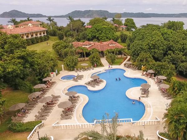 Occidental Grand Papagayo, Rezervasyon Otel Papagayo Guanacaste