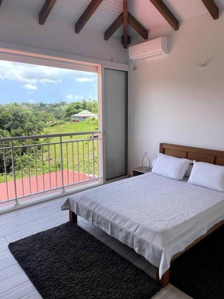 Villa Varte, Rezervasyon  Baie-Mahault Basse-Terre