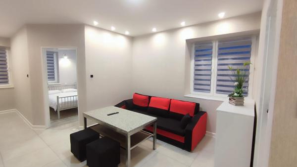 Apartamenty Tuwima, Rezervasyon  Piechowice 