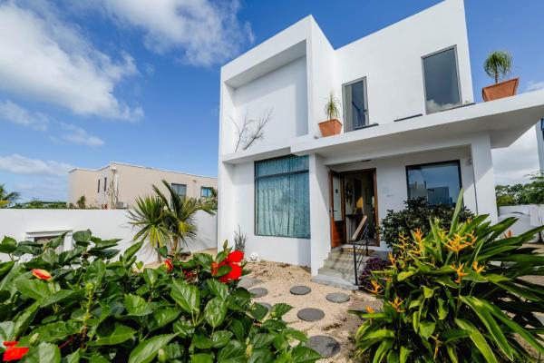 Balnea Villa Sixty-Nine, Rezervasyon  Trou d'Eau Douce Mauritius East Coast
