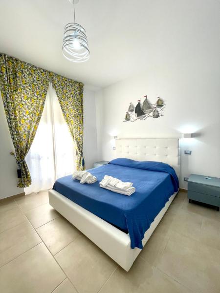 B&B Marconi, Rezervasyon  Ricadi Kalabriya