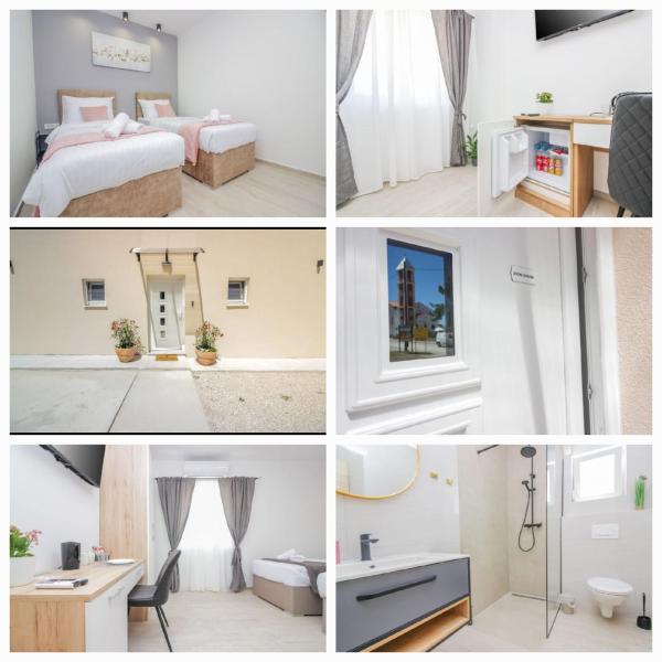 Rooms Zemunik, Rezervasyon  Donji Zemunik Zadar County