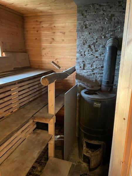 JUST Lodges, Rezervasyon  Orissaare 