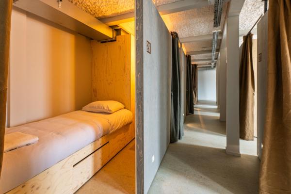 Hostel het Archief, Rezervasyon  Overijssel'teki Ucuz Oteller