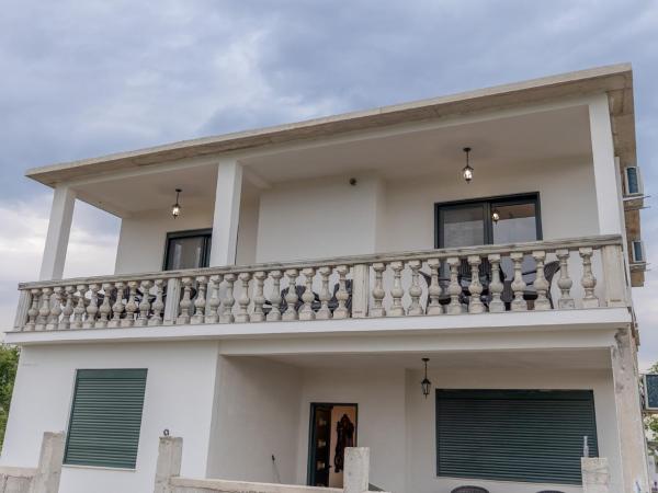 Apartments Nona, Rezervasyon Daire Ülgün 