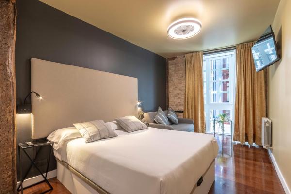 Victorooms, Rezervasyon  Bilbao 