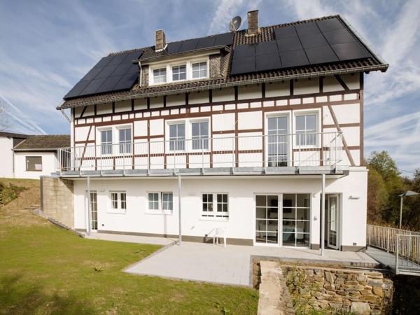 Bienenhaus, Rezervasyon  Monschau 