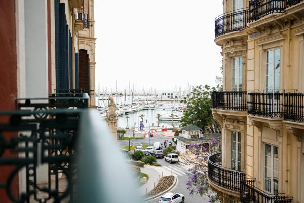 Casa Alberola Apartments, Rezervasyon Daire Alicante 