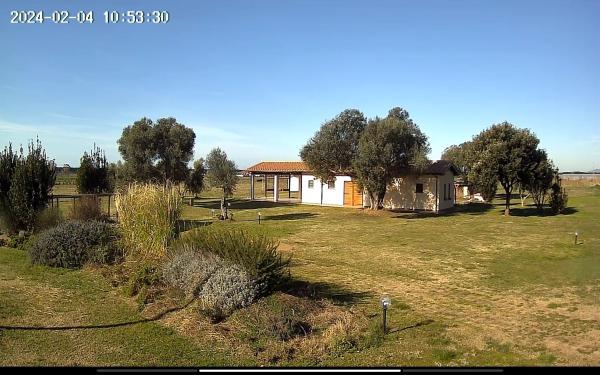 Agrivillage Tieró, Rezervasyon  Lazio otoparklı oteller, Otopark