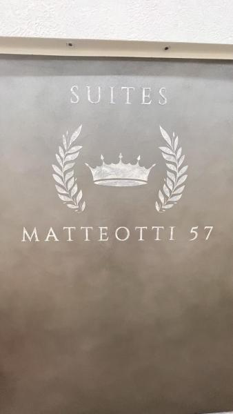 Suites Matteotti 57, Rezervasyon  Civitavecchia 