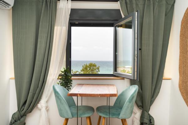 El Mirador, Rezervasyon  Alicante 