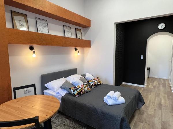 I&M Apartments Plac Solny Wroc?aw, Rezervasyon Daire Stare Miasto 