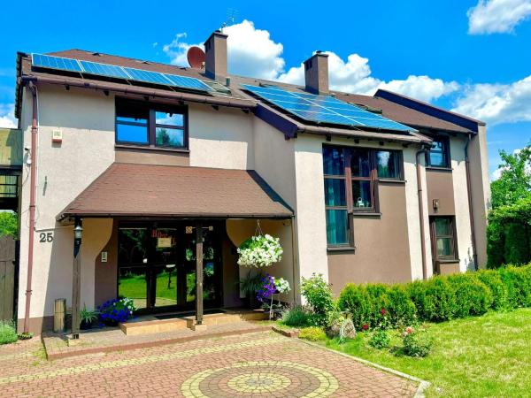Homies Inn, Rezervasyon  Celiny Silesia