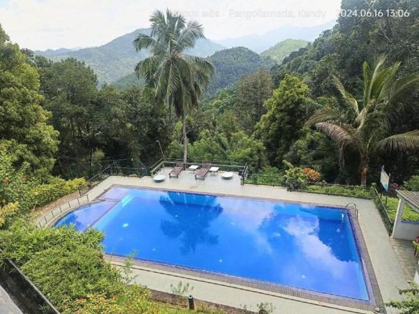 Nature Resort Layathraa, Rezervasyon  Kandy Kandy District