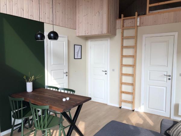 Emmerbølle feriehytter, Rezervasyon  Emmerbølle 