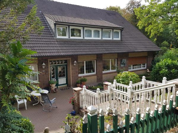 Gästehaus Hein, Rezervasyon Otel Emsbueren Emsland
